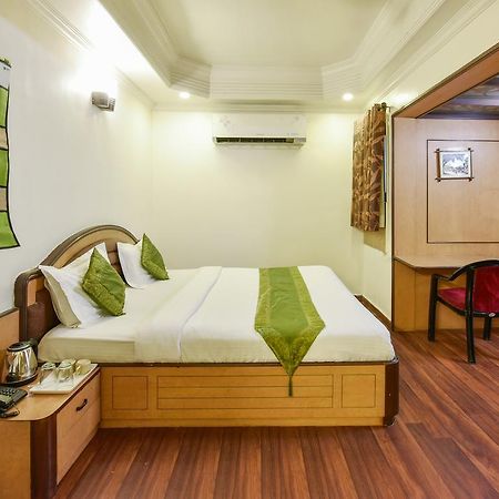 Rāipur Hotel Kanishka מראה חיצוני תמונה
