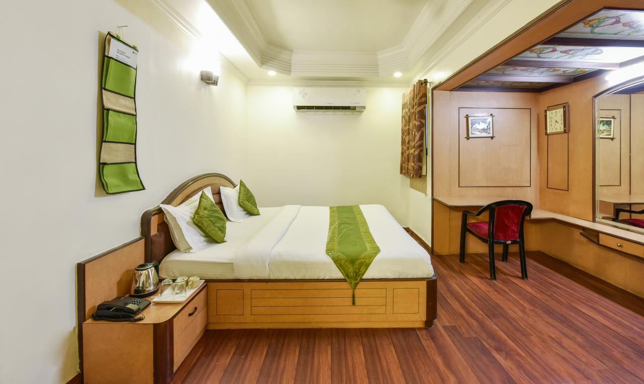 Rāipur Hotel Kanishka מראה חיצוני תמונה
