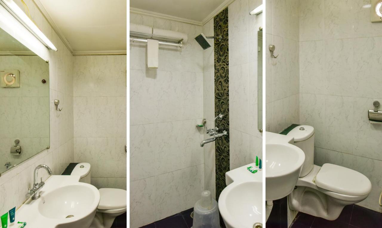 Rāipur Hotel Kanishka מראה חיצוני תמונה