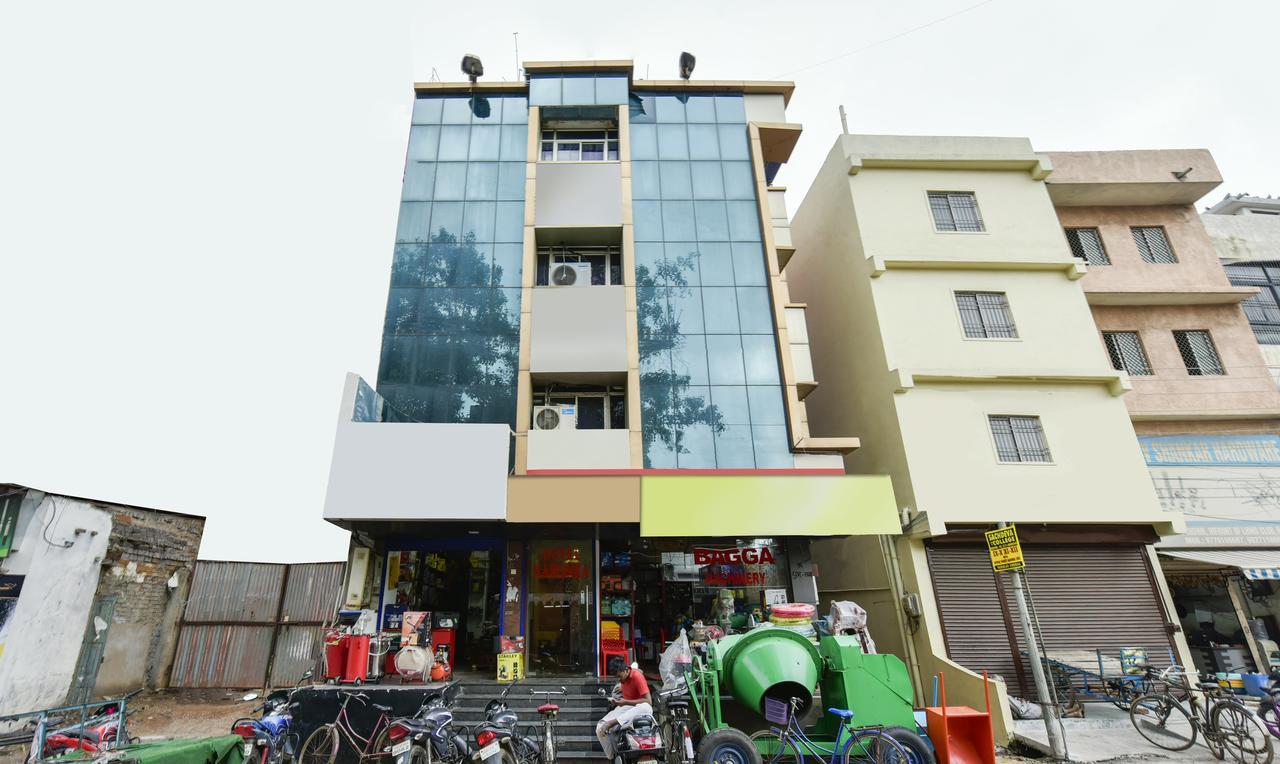 Rāipur Hotel Kanishka מראה חיצוני תמונה