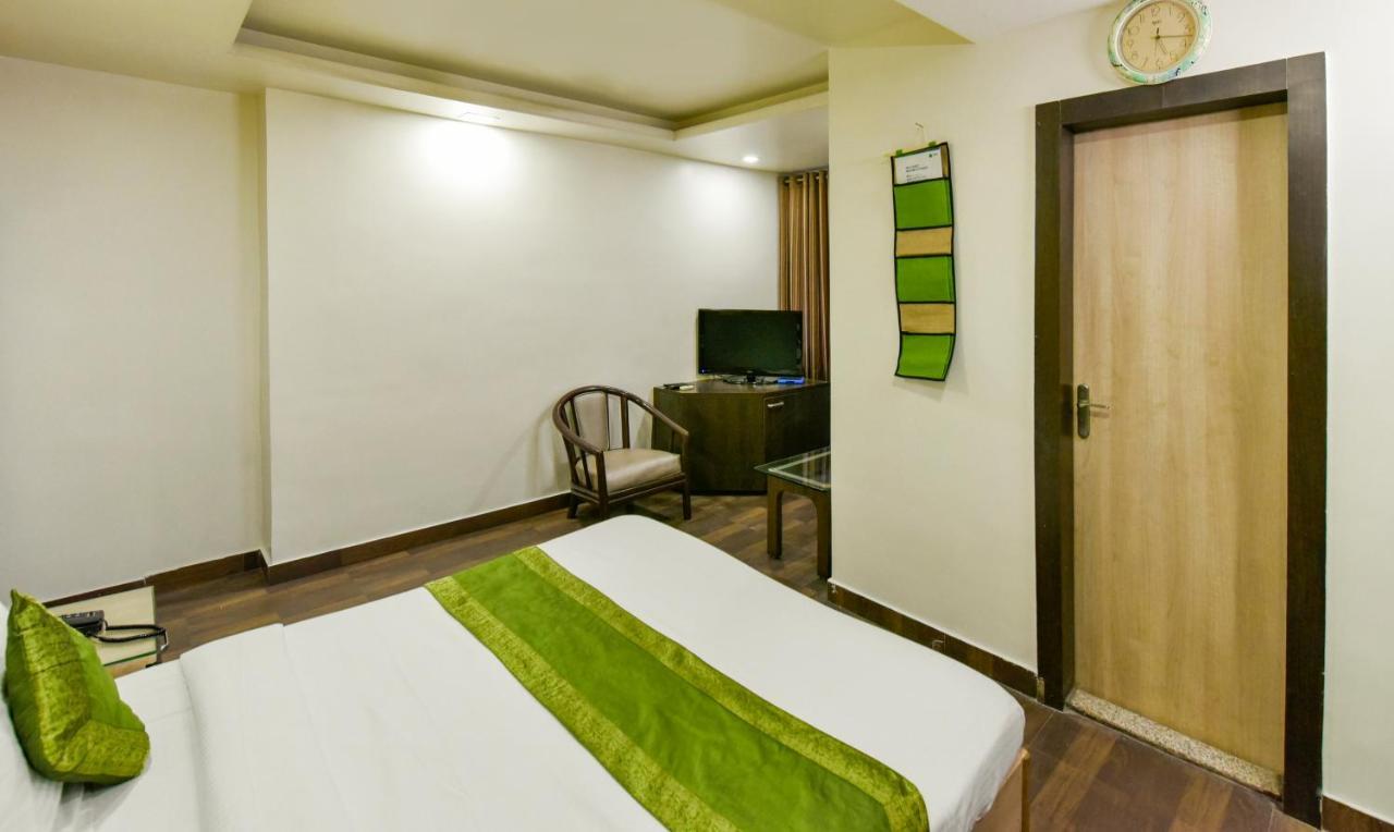 Rāipur Hotel Kanishka מראה חיצוני תמונה