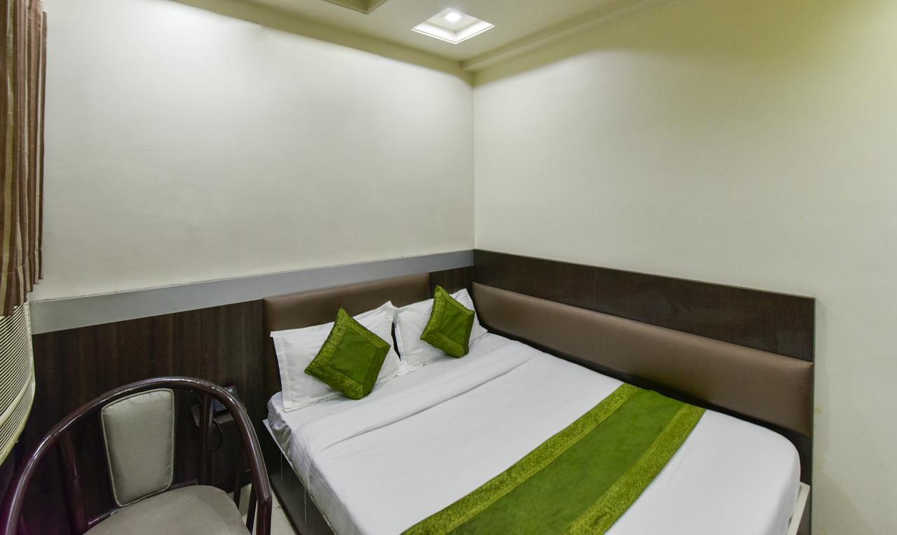 Rāipur Hotel Kanishka מראה חיצוני תמונה