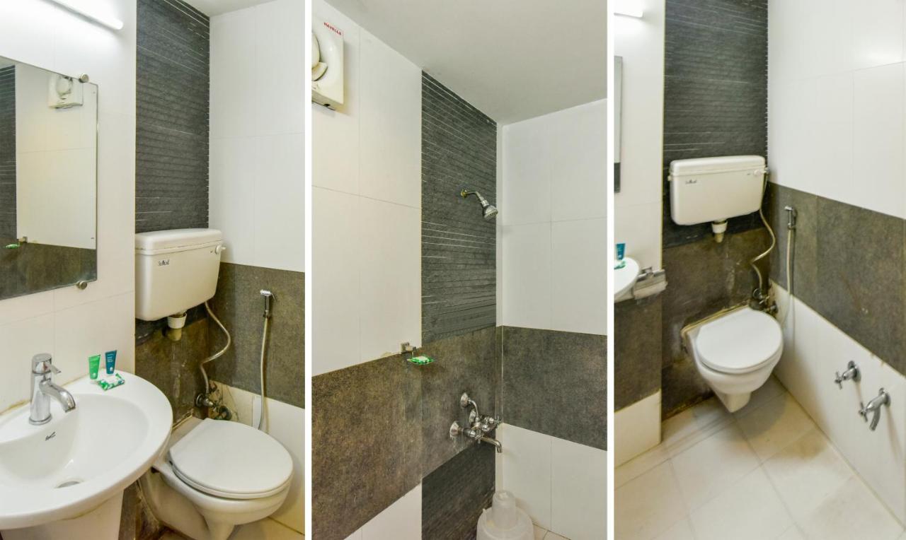 Rāipur Hotel Kanishka מראה חיצוני תמונה
