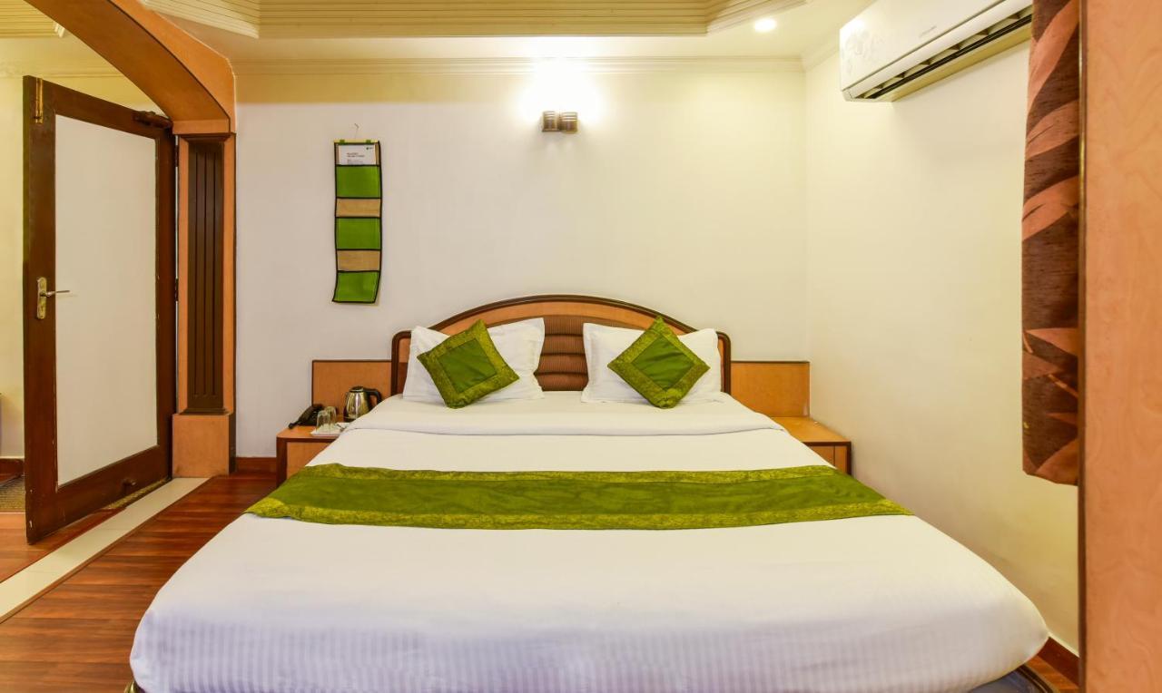 Rāipur Hotel Kanishka מראה חיצוני תמונה