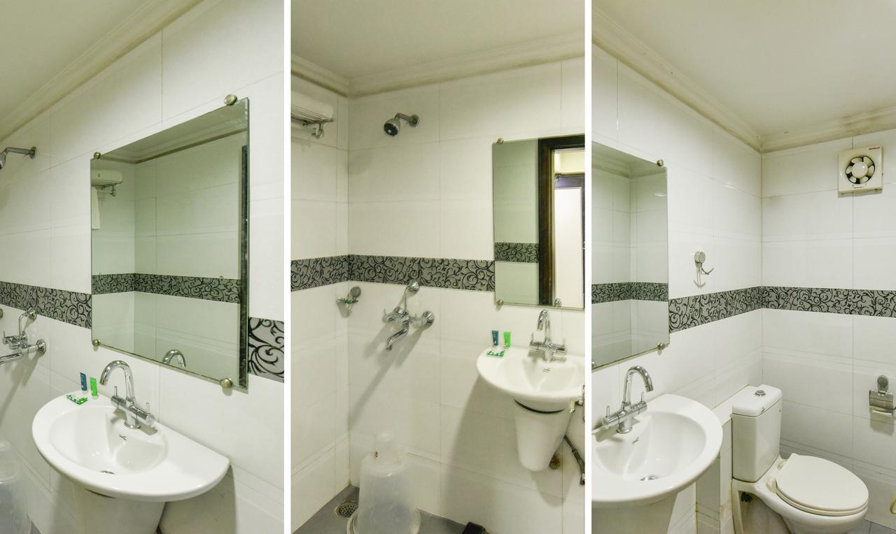 Rāipur Hotel Kanishka מראה חיצוני תמונה