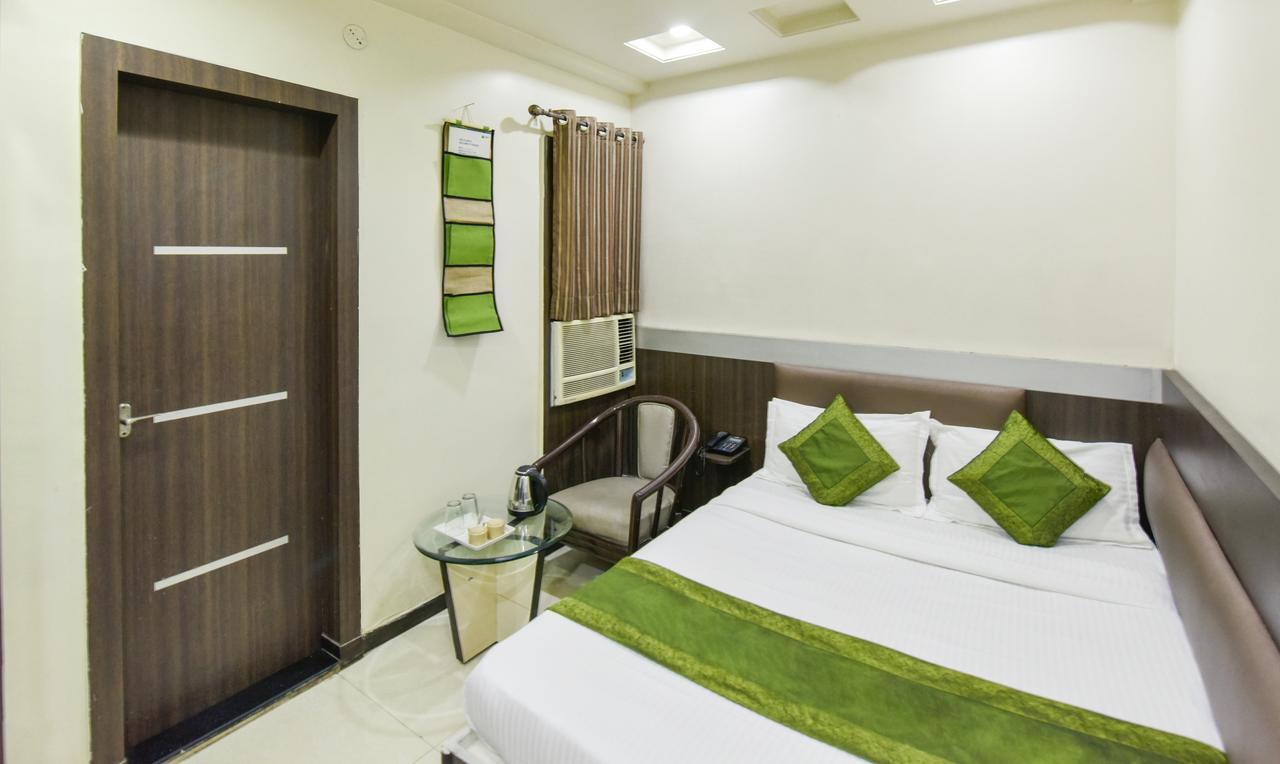Rāipur Hotel Kanishka מראה חיצוני תמונה