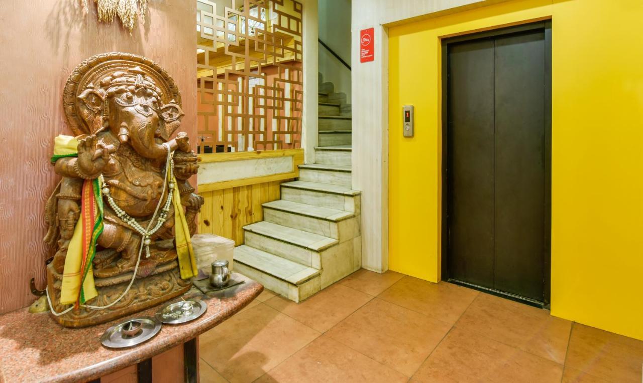 Rāipur Hotel Kanishka מראה חיצוני תמונה
