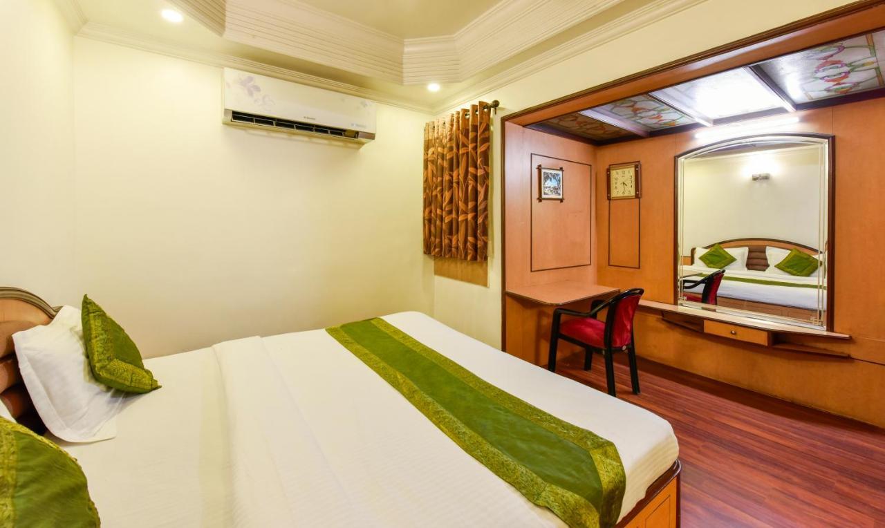 Rāipur Hotel Kanishka מראה חיצוני תמונה