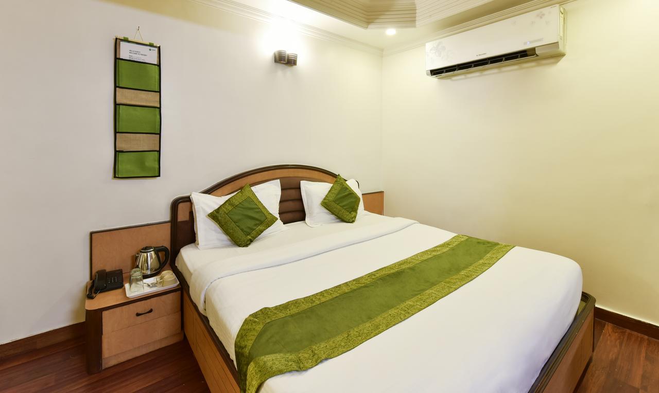 Rāipur Hotel Kanishka מראה חיצוני תמונה