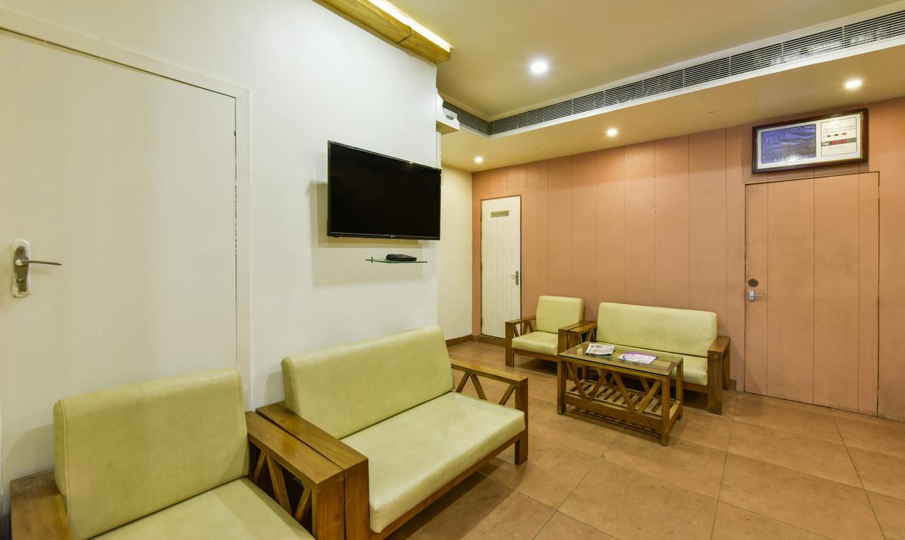 Rāipur Hotel Kanishka מראה חיצוני תמונה